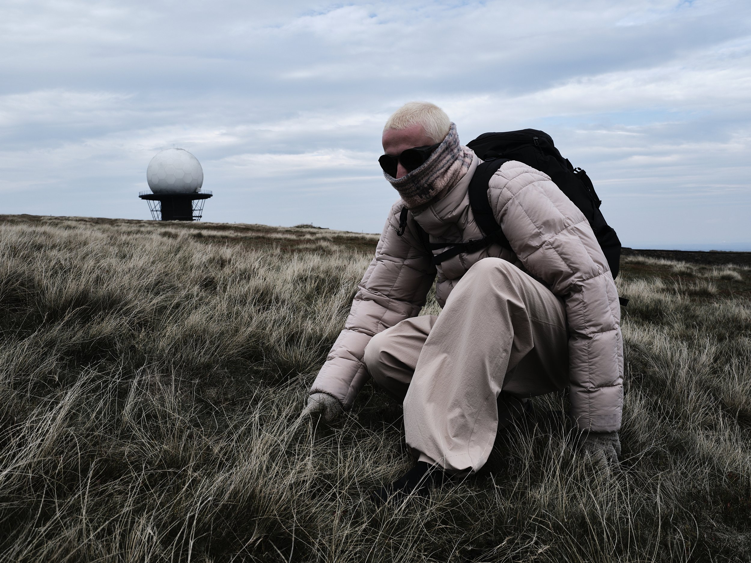 HH-118389225 Unveils its Autumn/Winter '25 Collection 'Floating